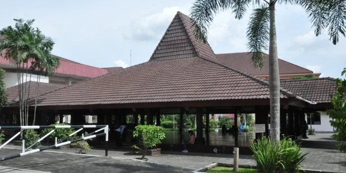 Rekomendasi Gedung Resepsi Area Jogja yang Bisa Disewa 11