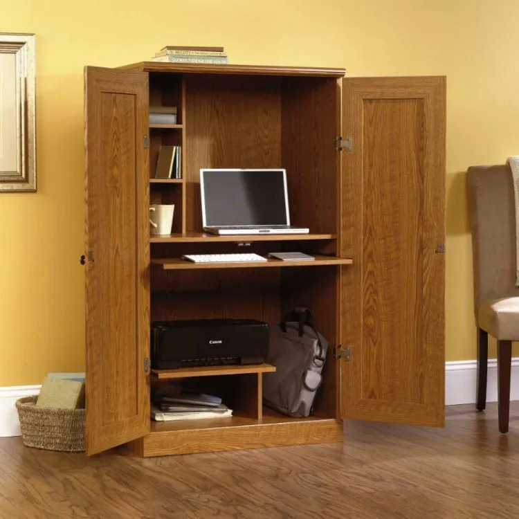 Keren dan Anti Mainstream! 10 Furnitur Multifungsi Untuk Rumah Minimalis Masa Depan 45