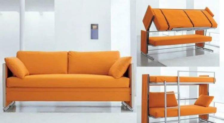 Keren dan Anti Mainstream! 10 Furnitur Multifungsi Untuk Rumah Minimalis Masa Depan 48