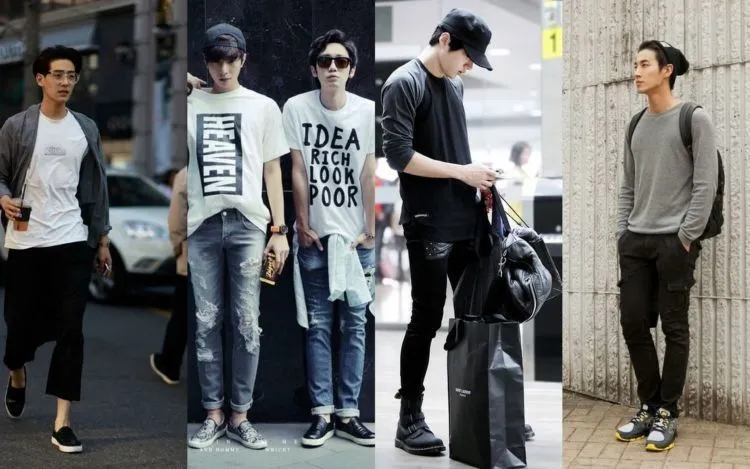 7 Gaya Simpel Cowok yang Justru Bikin Para Cewek Luluh. Nggak Butuh Banyak Modal, Bro! 14