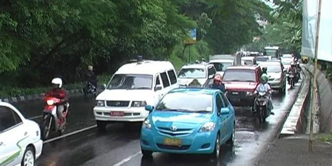 Beragam Peristiwa Seram di Tanjakan Gombel Semarang. Kalau Berani, Yuk Ke Sana Sekarang 8