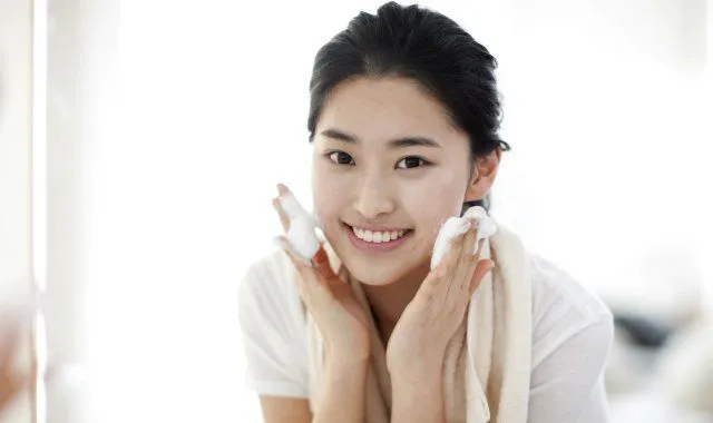 10 Tips Perawatan Wajah Ala Cewek Korea. Sederhana, Tapi Hasilnya Luar Biasa 16
