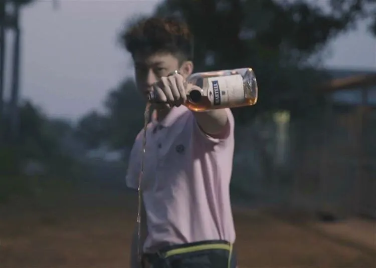 Walau Videonya Awkarin Nggak Oke, Cek 6 Artis Hip Hop Ini untuk Tahu Bahwa Nge-Rap Itu Aslinya Keren 11
