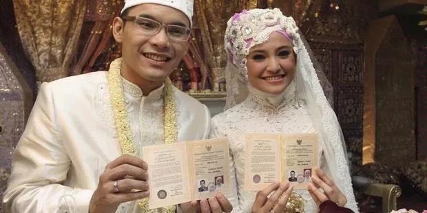 Kilas Balik Asmara Ben Kasyafani-Marshanda, Siapa Tahu Egi John atau Kamu Bisa Belajar Move On 9