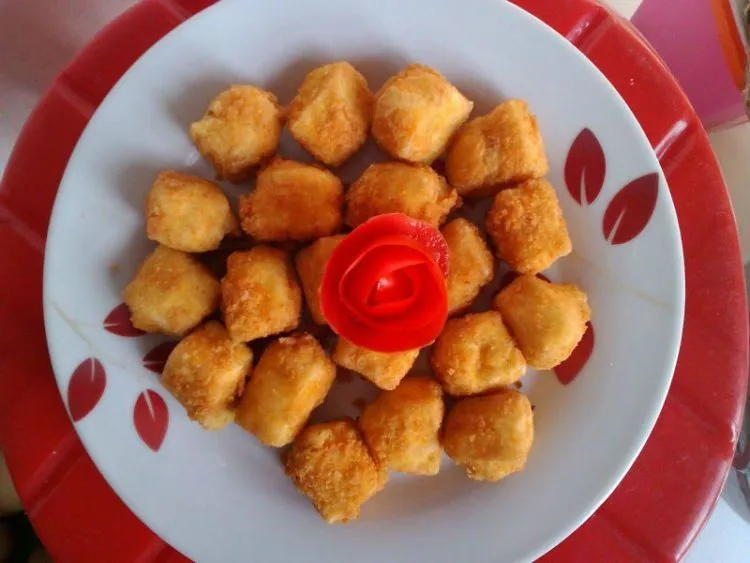 7 Resep Cara Buat Cemilan Pedas yang Mudah & Mantul 12