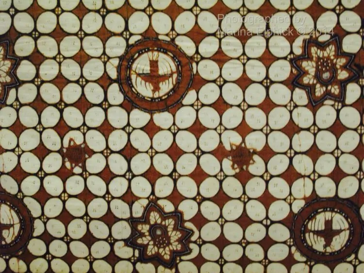 Di Balik Kecantikan Motif Batik Yogyakarta, Tersimpan Banyak Makna yang Bikin Kamu Berdecak