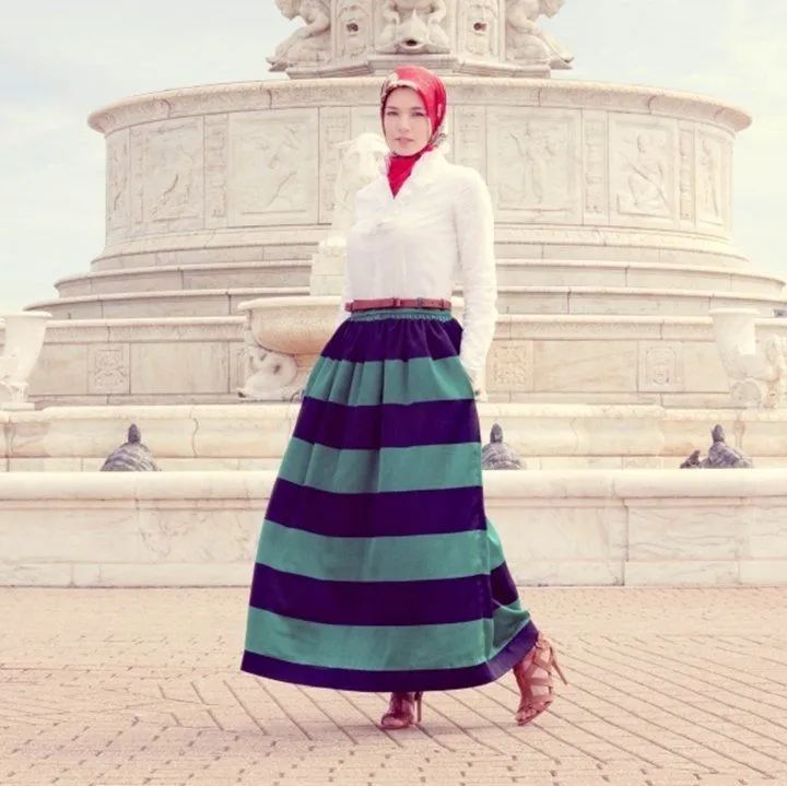 12 OOTD Kemeja Putih yang Nggak Membosankan & Simpel 14