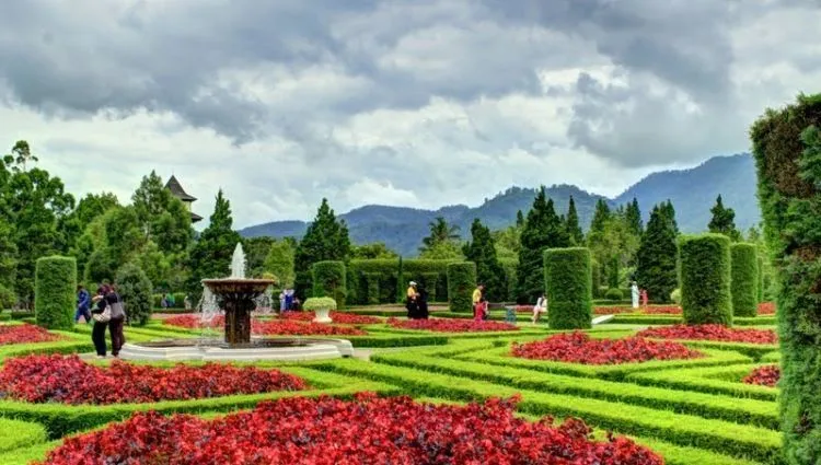 Tempat Wisata di Depok yang Banyak Spot Foto 10