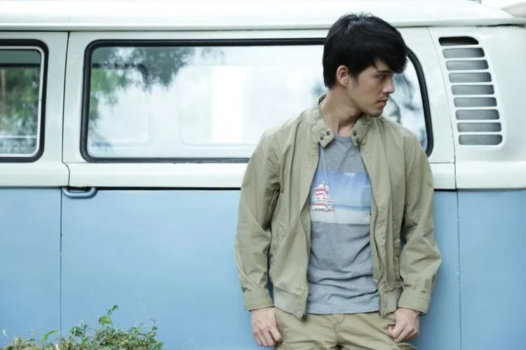 10 Jaket Macho Buat Cowok Pakai Berkendara. Panggilan
