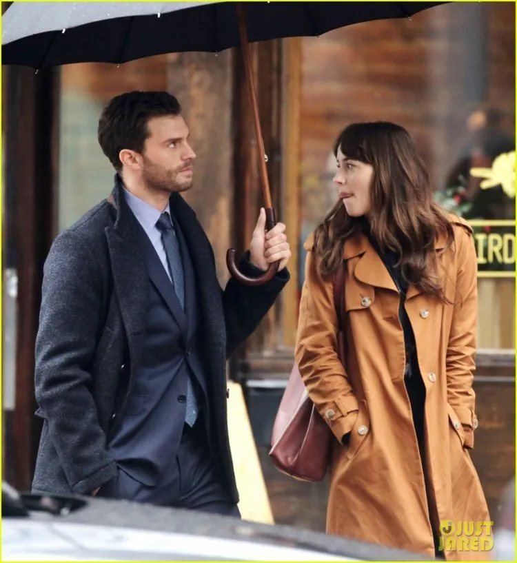 Akhirnya Rilis Deh Trailer '50 Shades Darker' , Cek Juga Nih 6 Fakta yang Bisa Bikin Kamu Mupeng 10