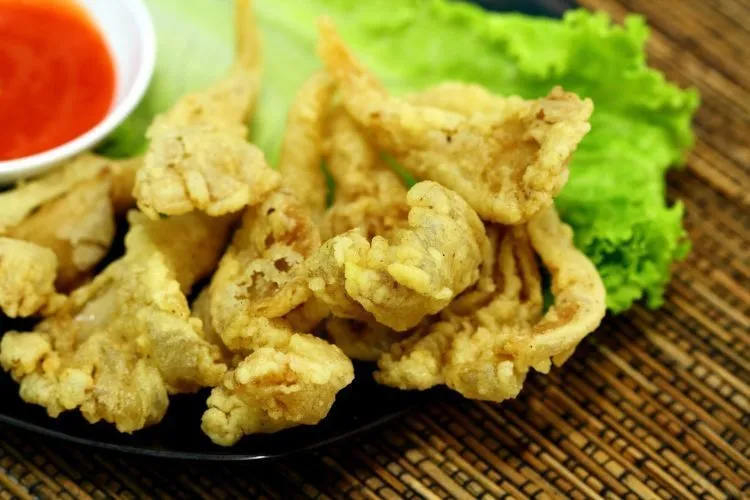7 Resep Cara Buat Cemilan Pedas yang Mudah & Mantul 13