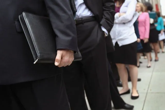 'Nyari Kerja Begini Amat Ya?' Suara Hati Pejuang Jobfair yang Belum Beruntung Juga~ 16