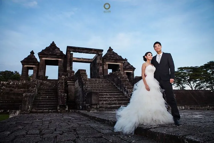 Buat Kamu yang Berencana Foto Prewedding di Jogja, Berikut 7 Lokasi Dan Daftar Harganya 12