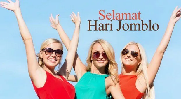 Kabar Gembira untuk Jomblo Semua. Peringatan Hari Jomblo Nasional Kini Hadir di China! 7