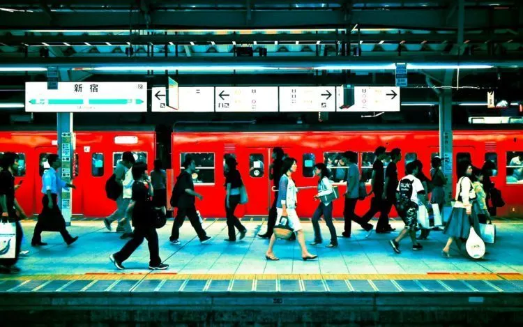 Rahasia Sukses dan Panjang Umur Jepang, Dimana Warga Berusia 100 Tahun Terus Bertambah 12