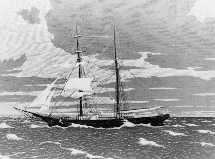 8 Kapal Hantu Ini Mengisahkan Cerita Seram dan Misterius. Eh, Ternyata di Indonesia Juga Ada! 10