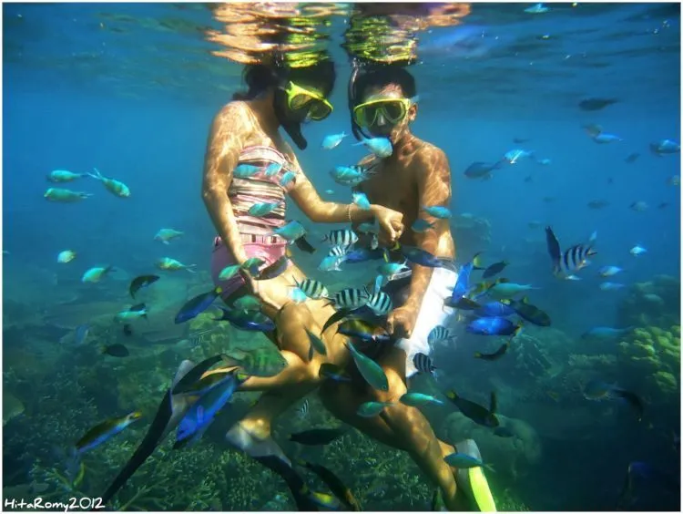 Tak Perlu Bulan Madu Jauh-jauh! 6 Tempat Indah nan Murah Meriah Ini Masih Ada di Pulau Jawa Kok 10