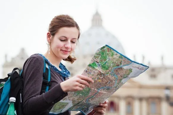 Cewek yang Hobi Solo Traveling adalah Calon Ibu Idaman! Cewek Harus Tahu 6 Alasannya 9