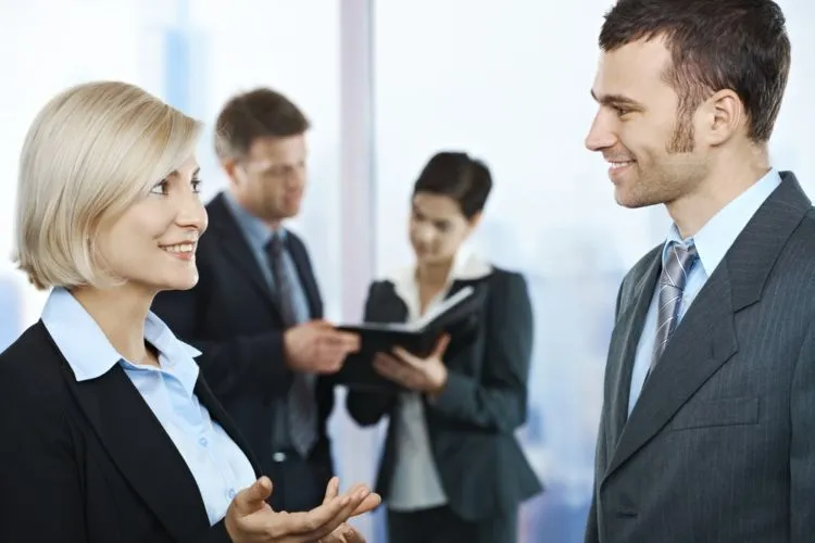 Nggak Perlu Sok Baik Di Kantor. Ini 7 Alasan Kenapa Kamu Harus Garang Kalau Urusan Kerja 10