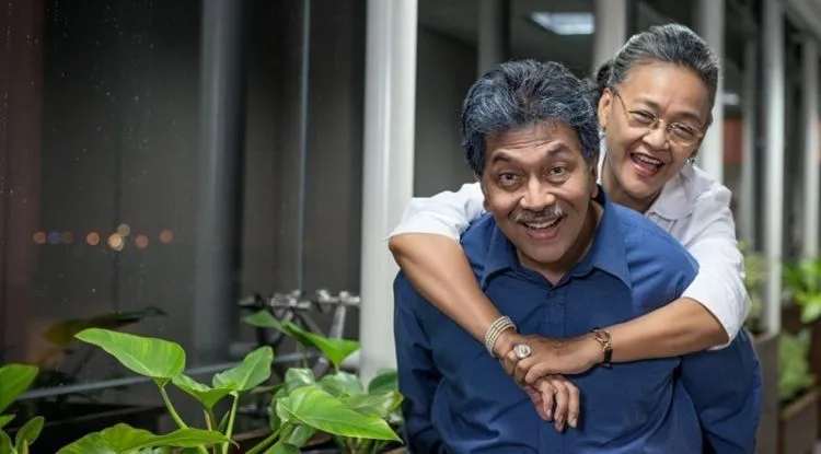 18 Objek Ini Ampuh Obati Mata dan Hati yang Lelah. Cek Biar Tambah Bergairah! 27
