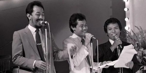 Inilah 6 Lawakan Lawas yang Mempopulerkan Warkop Sebelum Jaman Mereka Main Film, Legendaris Nih! 12