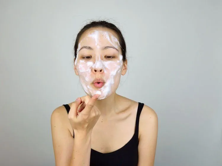10 Tips Perawatan Wajah Ala Cewek Korea. Sederhana, Tapi Hasilnya Luar Biasa 12