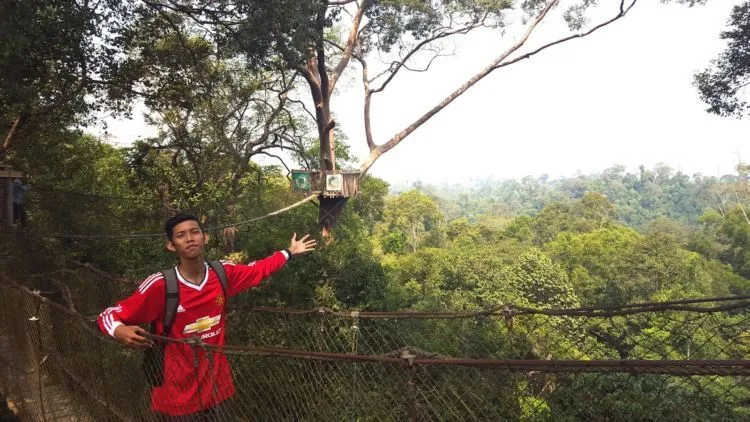 Tingkat Kenakalan dan Keisengan Cowok Dilihat Dari Nama Orangnya. Namamu Termasuk Nggak? 9