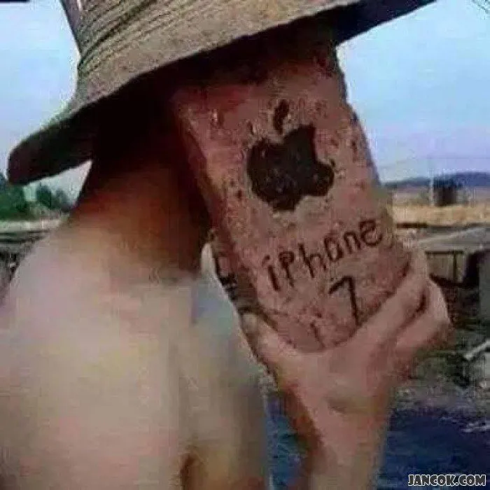 Mending Itu Duit Buat Mas Kawin Daripada Beli iPhone 7, Cek 7 Alasan Ini Biar Nggak Bokek Sia-Sia 19