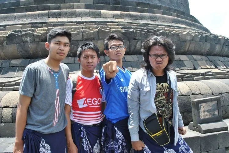 Kadar Romantisnya Cowokmu Bisa Dilihat dari Tempat Favorit Liburannya. Nah, Cowokmu Gimana? 9