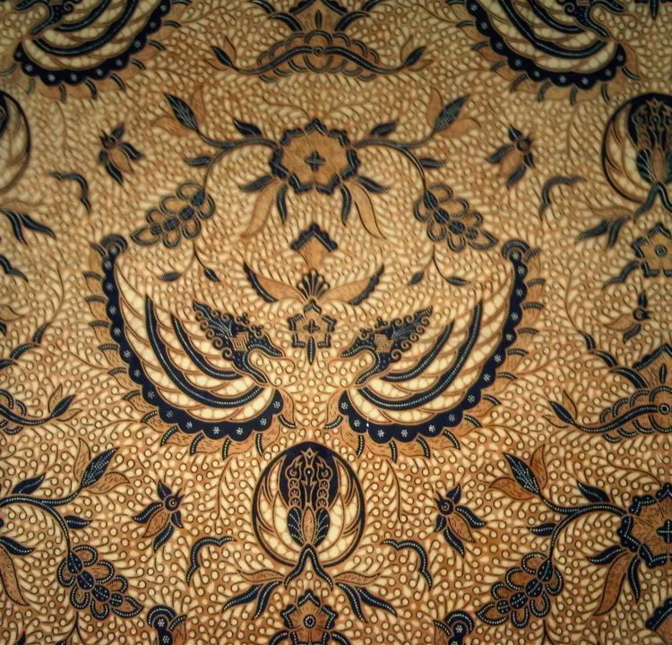 Di Balik Kecantikan Motif Batik Yogyakarta, Tersimpan Banyak Makna yang Bikin Kamu Berdecak