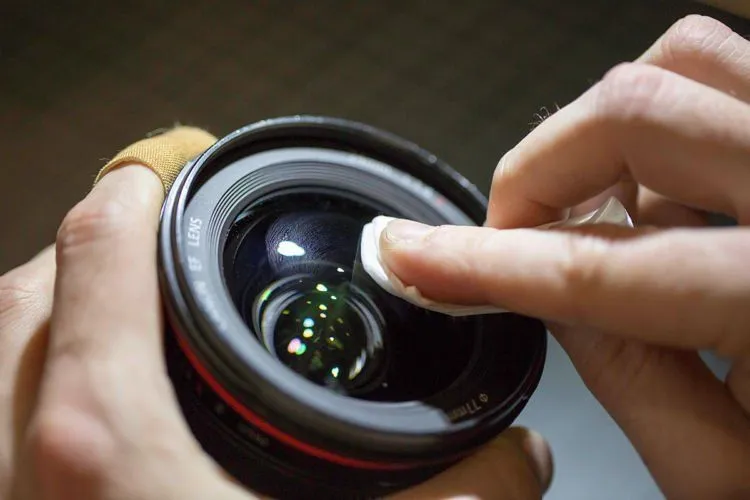 7 Panduan Praktis Buatmu yang Pengen Beli DSLR Bekas. Biar Second, Harus Tetap Berkualitas! 10