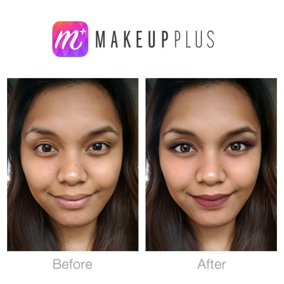 Cukup 'Swipe-Swipe' 8 Aplikasi Edit Foto di Android Ini Otomatis Bikin Mukamu Mulus 10