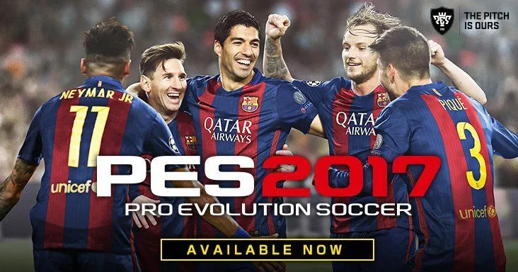 Antara FIFA dan PES, Mana yang Kamu Pilih? Simak Review Dua Game yang Belasan Tahun Menemani Hidup 8