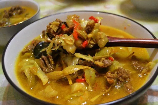 Olahan dan Cara-cara Aman Makan Daging Kambing. Enak, Tapi Tetap Langsing! 12