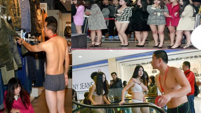 Kabar Gembira untuk Jomblo Semua. Peringatan Hari Jomblo Nasional Kini Hadir di China! 12