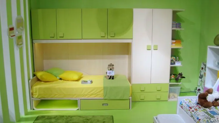 Keren dan Anti Mainstream! 10 Furnitur Multifungsi Untuk Rumah Minimalis Masa Depan 37