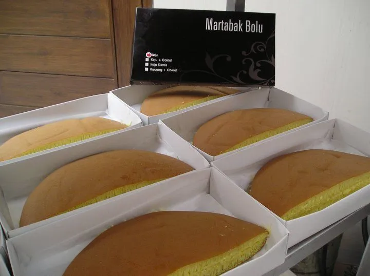 Ngicipin 10 Martabak Manis Paling Enak di Bandung Bikin Lupa Deh Kenangan Pahit Sama Mantan! 16