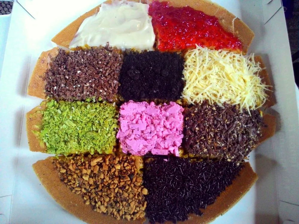 Ngicipin 10 Martabak Manis Paling Enak di Bandung Bikin Lupa Deh Kenangan Pahit Sama Mantan! 15