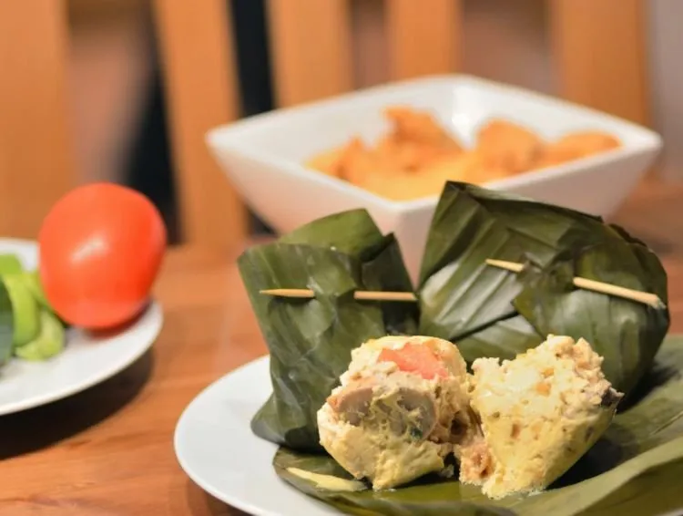 8 Resep Lauk Rumahan Sederhana, Simple dan Murah 12