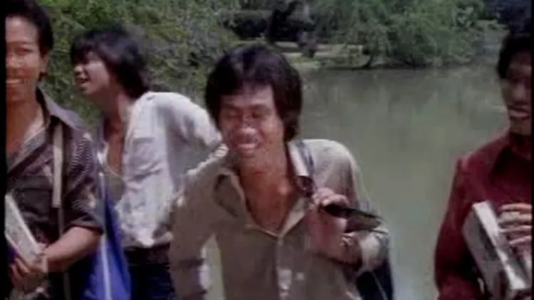 Inilah 6 Lawakan Lawas yang Mempopulerkan Warkop Sebelum Jaman Mereka Main Film, Legendaris Nih! 7