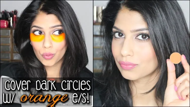 Ajaib Menyamarkan Kulit Kusam Hingga Jerawat, Inilah Tips Rias Wajah dengan Concealer! 9