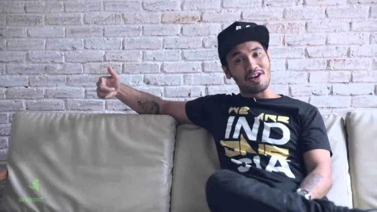Walau Videonya Awkarin Nggak Oke, Cek 6 Artis Hip Hop Ini untuk Tahu Bahwa Nge-Rap Itu Aslinya Keren 7