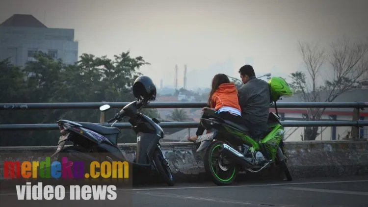 6 Lokasi Pacaran yang Masih Banyak Dikira Romantis, Padahal Sebenarnya Tragis 7