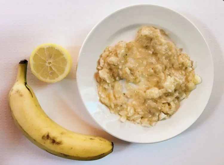Dapatkan Kulit Sehat dan Bebas Jerawat dengan Masker Pisang! Begini Cara Meraciknya 9
