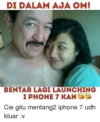 Mending Itu Duit Buat Mas Kawin Daripada Beli iPhone 7, Cek 7 Alasan Ini Biar Nggak Bokek Sia-Sia 20