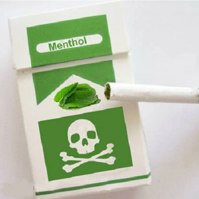 Bagi Penggemar Rokok Mentol, Baca Nih Fakta Ilmiahnya. Sebaiknya Kalian Lebih Berhati-hati Deh 6