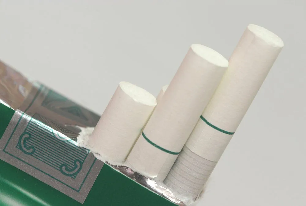 Bagi Penggemar Rokok Mentol, Baca Nih Fakta Ilmiahnya. Sebaiknya Kalian Lebih Berhati-hati Deh 5