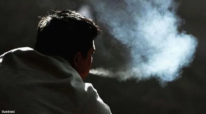Netizen Bikin Status Biar Nggak Pada Ngerokok Sambil Berkendara. Eh Dia Dibully Para Perokok Jadinya! 10