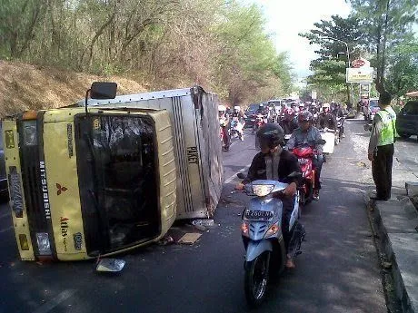 Beragam Peristiwa Seram di Tanjakan Gombel Semarang. Kalau Berani, Yuk Ke Sana Sekarang 10