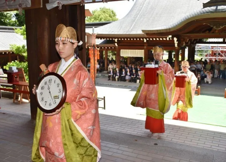 Rahasia Sukses dan Panjang Umur Jepang, Dimana Warga Berusia 100 Tahun Terus Bertambah 16